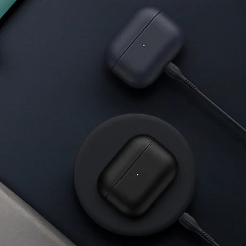 Black Airpods Pro 2 ANC (Master Edition)