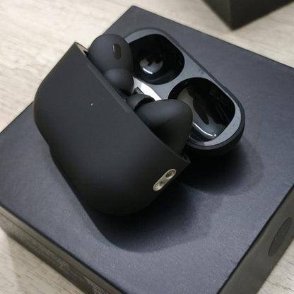 Black Airpods Pro 2 ANC (Master Edition)