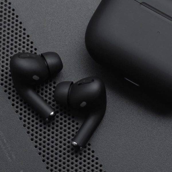 Black Airpods Pro 2 ANC (Master Edition)