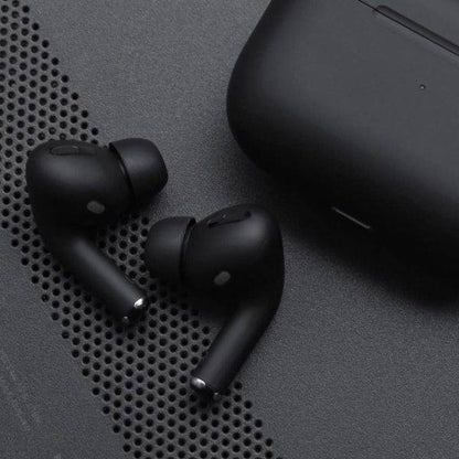Black Airpods Pro 2 ANC (Master Edition)