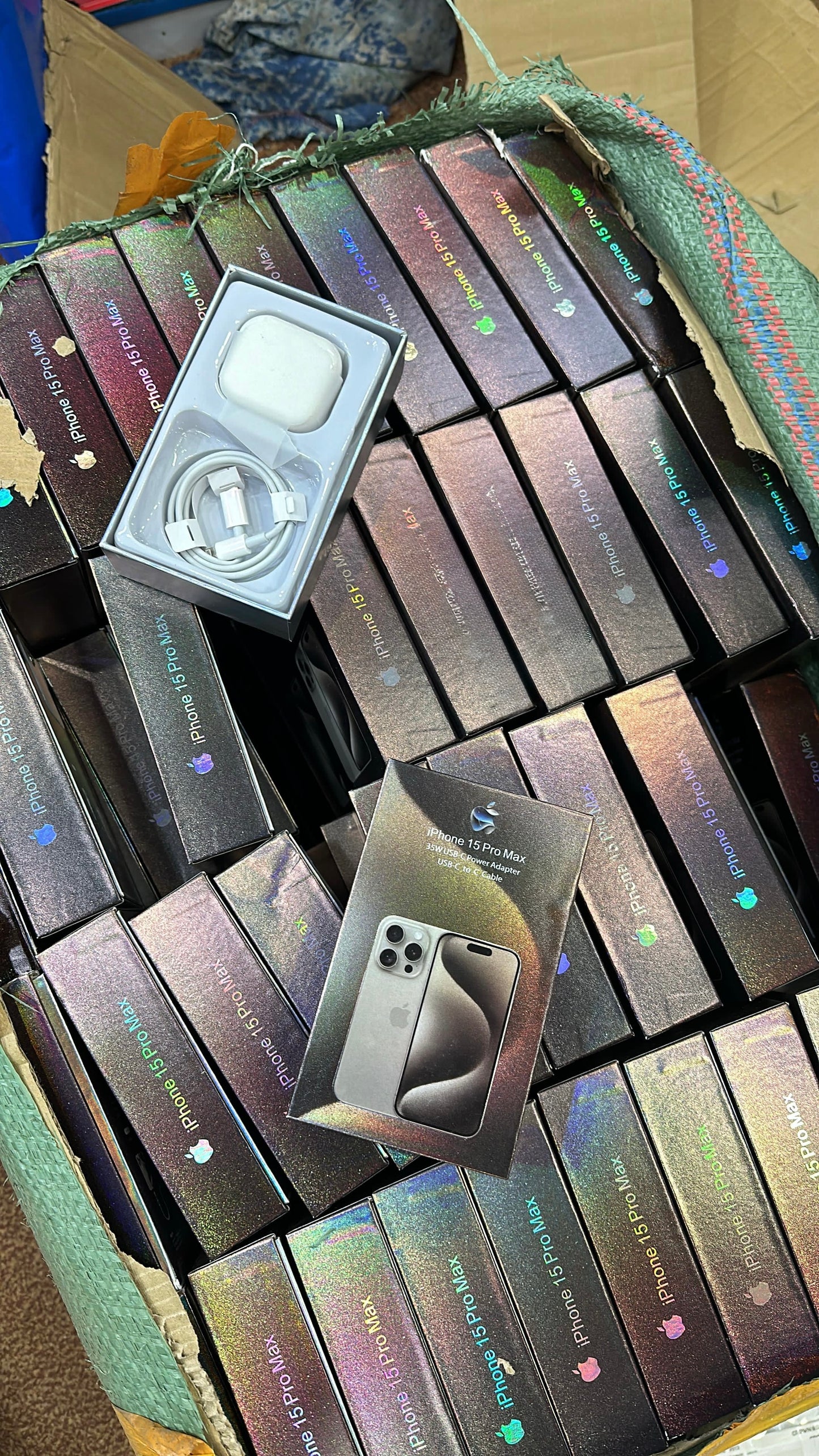 IiPhone All Models Supported Charger Super Fast Charging | 3 Percentage in 1 Minute|