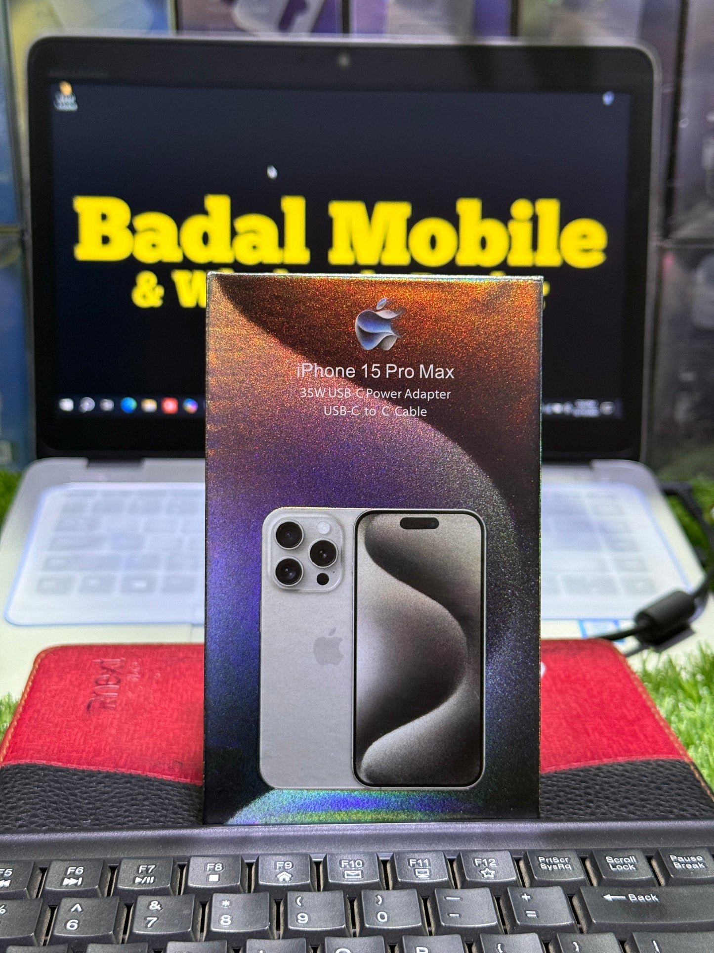 IiPhone All Models Supported Charger Super Fast Charging | 3 Percentage in 1 Minute|