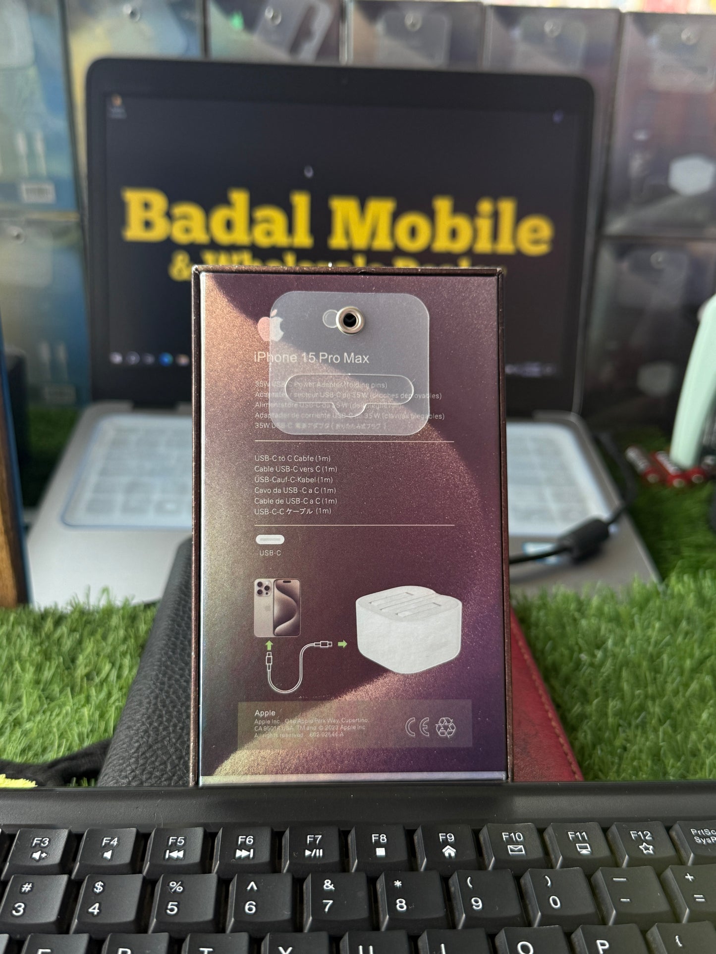 IiPhone All Models Supported Charger Super Fast Charging | 3 Percentage in 1 Minute|