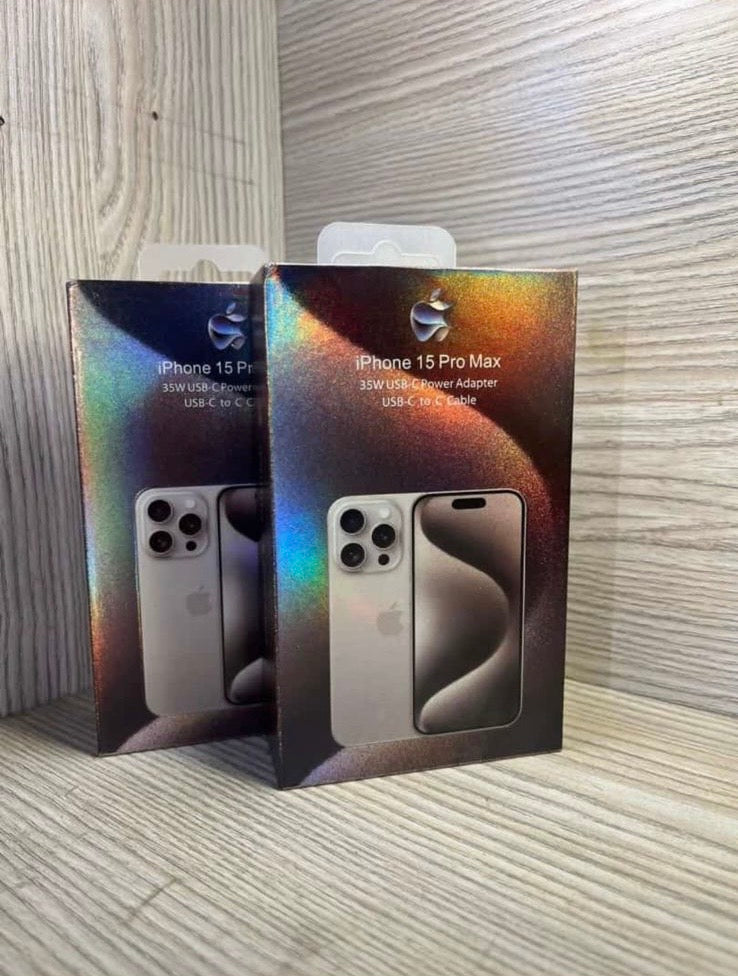 IiPhone All Models Supported Charger Super Fast Charging | 3 Percentage in 1 Minute|