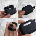 Black Airpods Pro 2 ANC (Master Edition)