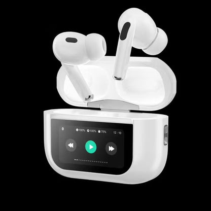 Airpods Pro 2 Touch Screen Edition With Working ENC/ANC