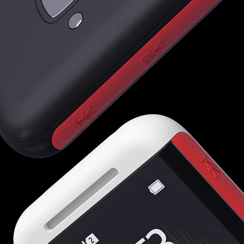 Nokia 5310 Original Dual Sim {PTA Approved}