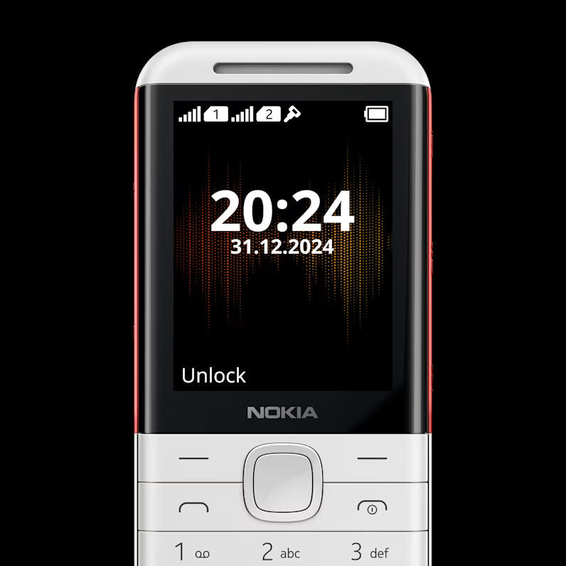 Nokia 5310 Original Dual Sim {PTA Approved}