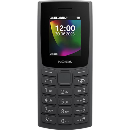 Nokia 106 (2023) Dual Sim PTA Approved