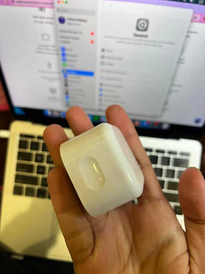 {Ramadan Offer🎁🫨} 20W USB-C Fast Charger | High-Speed Charging Adapter for All iPhone Compatible Devices