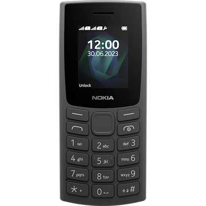 Nokia 105 (2023) Dual Sim PTA Approved