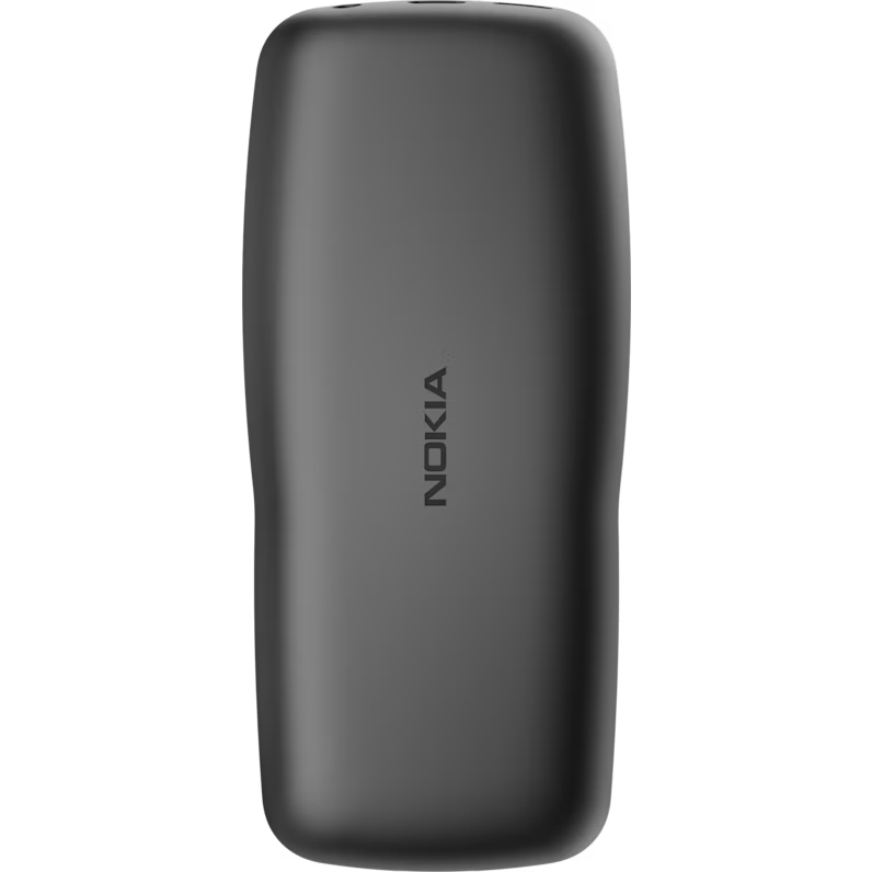 Nokia 106 Dual SIM (PTA Approved) 1 Year Warranty