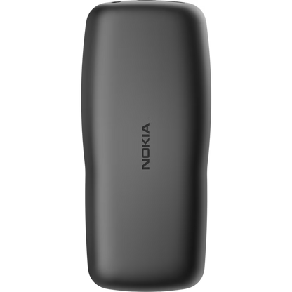 Nokia 106 Dual SIM (PTA Approved) 1 Year Warranty