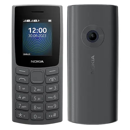 Nokia 110 New Model {Dual Sim} PTA Approved