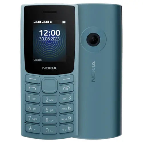 Nokia 110 New Model {Dual Sim} PTA Approved