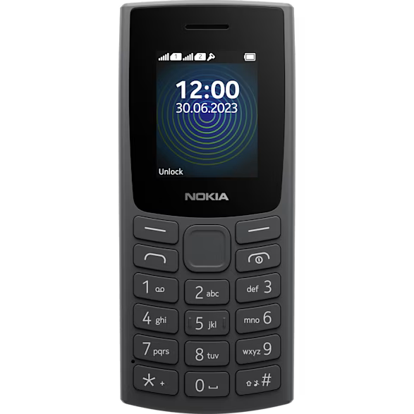Nokia 110 New Model {Dual Sim} PTA Approved