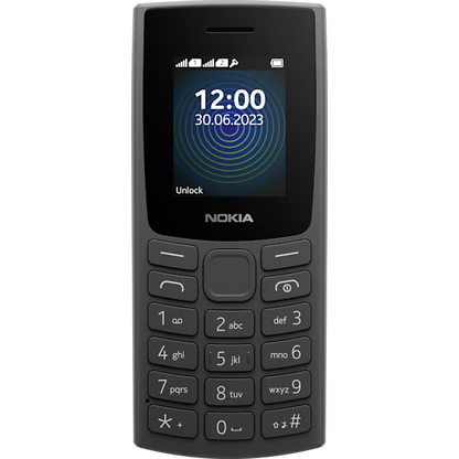 Nokia 110 New Model {Dual Sim} PTA Approved