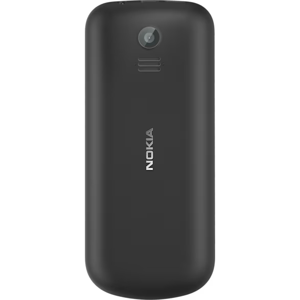 Nokia 130 {Dual Sim} PTA Approved {1 Year Warranty}