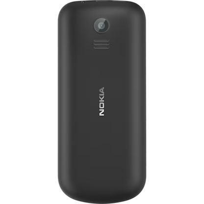 Nokia 130 {Dual Sim} PTA Approved {1 Year Warranty}