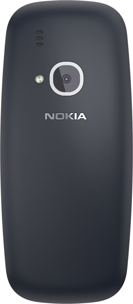 Nokia 3310 | Dual Sim | PTA Approved | 1 Year OF Warranty