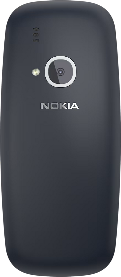Nokia 3310 | Dual Sim | PTA Approved | 1 Year OF Warranty