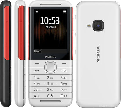 Nokia 5310 Original Dual Sim {PTA Approved}