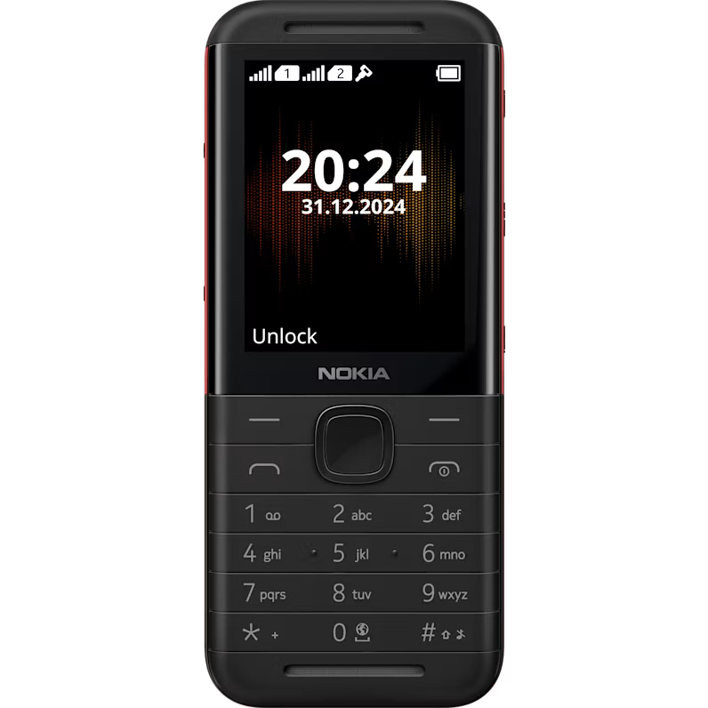 Nokia 5310 Original Dual Sim {PTA Approved}