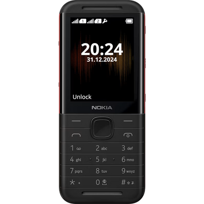Nokia 5310 Original Dual Sim {PTA Approved}