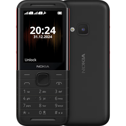 Nokia 5310 Original Dual Sim {PTA Approved}