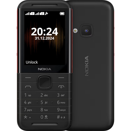 Nokia 5310 Original Dual Sim {PTA Approved}