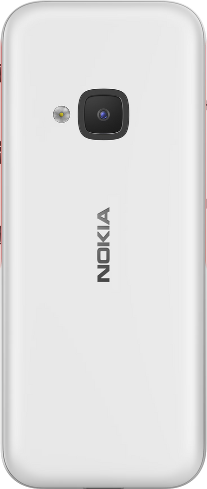 Nokia 5310 Original Dual Sim {PTA Approved}