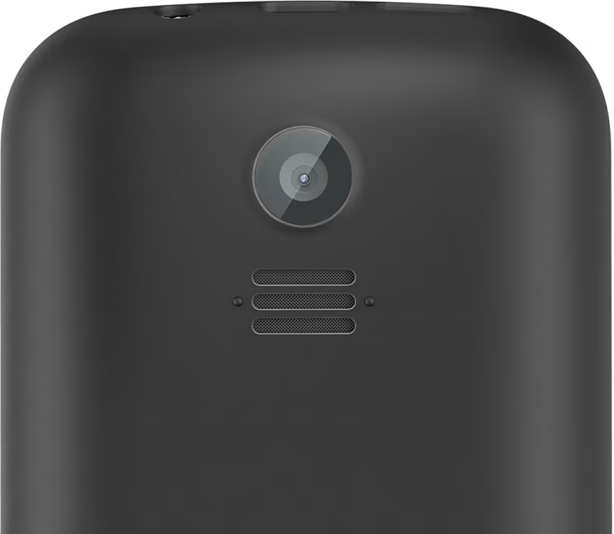 Nokia 130 {Dual Sim} PTA Approved {1 Year Warranty}