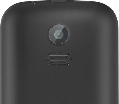 Nokia 130 {Dual Sim} PTA Approved {1 Year Warranty}