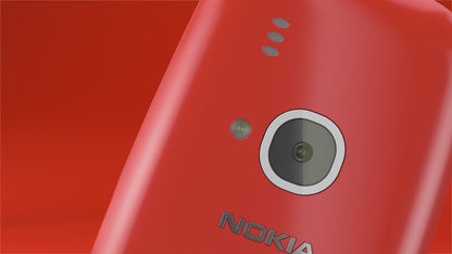 Nokia 3310 | Dual Sim | PTA Approved | 1 Year OF Warranty