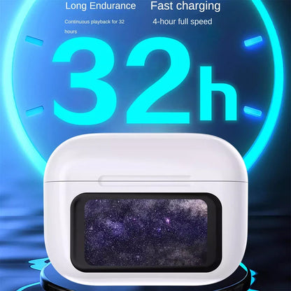 Airpods Pro 2 Touch Screen Edition With Working ENC/ANC